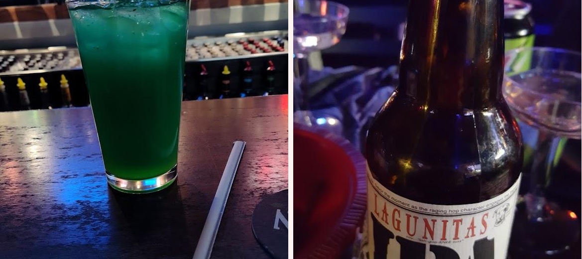 E Street Bar Gallery Image 2